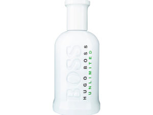 Hugo Boss Unlimited  EdT 200ml