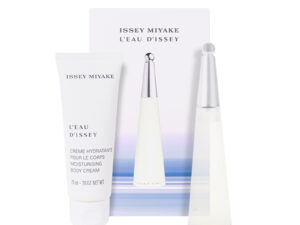 I. Miyake L'Eau d'Issey Set : EdT 100ml + BCR 75ml