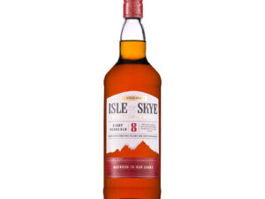 Isle of Skye 8Y 1l 40%