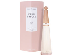 Issey Miyake L'Eau d'Issey El Pivoine EdT 100ml Intense