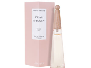 Issey Miyake L'Eau d'Issey El Pivoine EdT Intense 50ml
