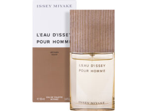 Issey Miyake L'Eau d'Issey pour Homme EH Vetiver EdT 50ml Intense