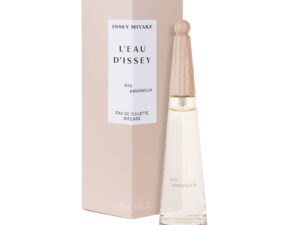 Issey Miyake Les Eaux de Matiere Eau & Magnolia EdT 50ml Intense