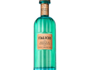 Italicus Rosolio 0