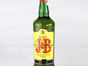 J&B Rare Scot.Whisky 1l 40%