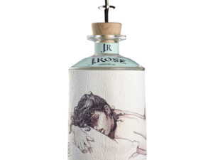 J.Rose London Dry Artisan Gin JR01 0