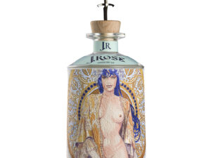 J.Rose London Dry Artisan Gin JR02 0