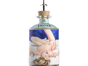 J.Rose London Dry Artisan Gin JR03 0