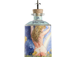 J.Rose London Dry Artisan Gin JR04 0