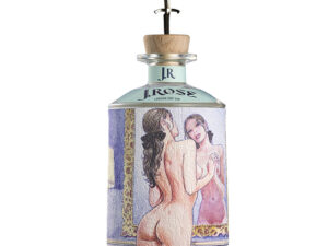 J.Rose London Dry Artisan Gin JR05 0