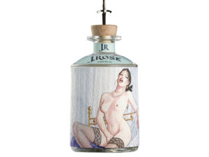 J.Rose London Dry Artisan Gin JR06 0