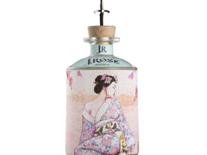 J.Rose London Dry Artisan Gin JR08 0
