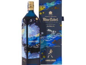 J.Walker Blue Zodiac Rabbit 2023 1l 40% GB