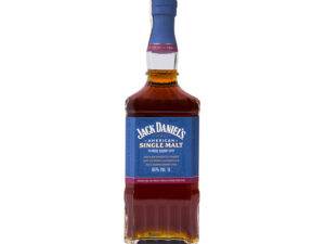 Jack Daniel's Single Malt 1 l 45%