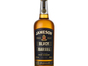 Jameson Black Barrel 0