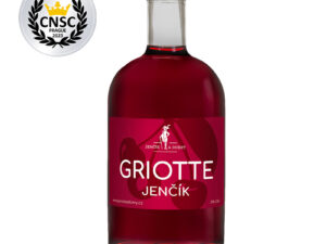 Jenčík a dcery Griotte 0