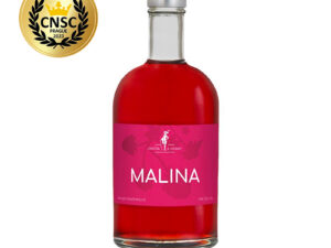 Jenčík a dcery Malina 0