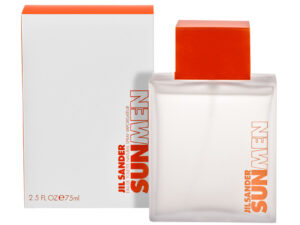 Jil Sander Sun Men EdT 75ml
