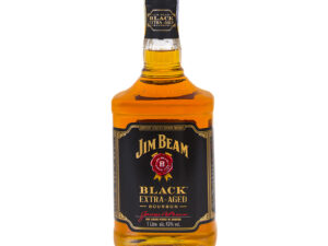 Jim Beam Black Triple 1 l 43%