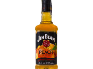 Jim Beam Peach 0
