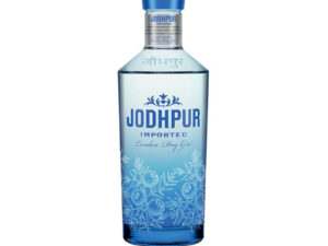 Jodhpur London Dry Gin 0
