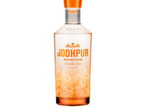 Jodhpur Mandore Gin 0