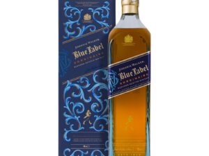 Johnnie Walker Blue XOrdinaire 1 l 40%
