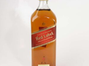 Johnnie Walker Red 3l 40%