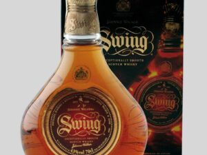 Johnnie Walker Swing 0