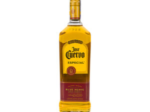 Jose Cuervo Gold Especial 1l 40%