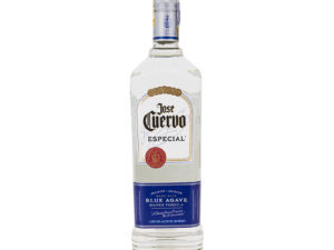 Jose Cuervo Silver Especial 1l 40%