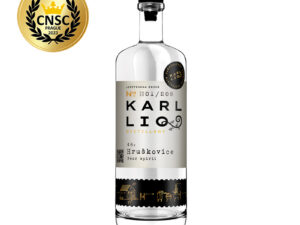Karl LIQ Hruškovice 2023 0