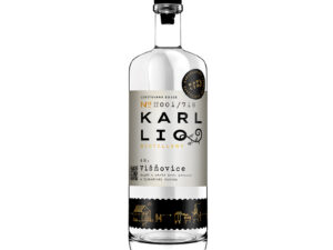 Karl LIQ Višňovice - kupáž 2022 0