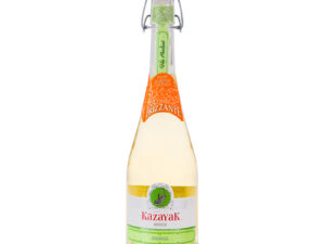 Kazayak Frizzante -Secco weiss trocken 0
