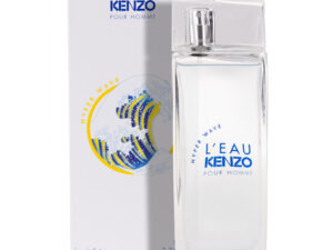 Kenzo L'Eau pour Homme Hyper Wave EdT 100 ml