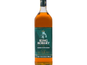 King Robert II 12Y 1l 40%
