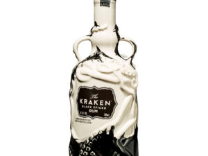 Kraken Black Spiced Ceramic 0