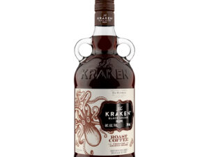 Kraken Roast Coffee Black Spiced 1L 40%
