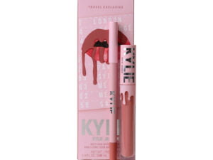 Kylie Matte Lip Kit Lipstick Set N° 354