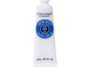 L'Occitane Shea Butter Hand Cream 30ml