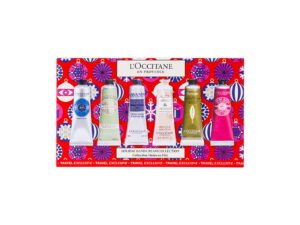 L'Occitane Soft Hands Set: 6 x 30ml Hands Cream