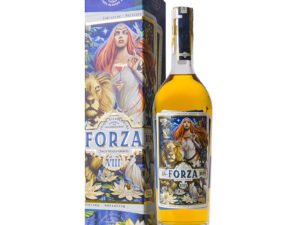 La Forza Rum 0