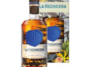 La Hechicera 40% 0