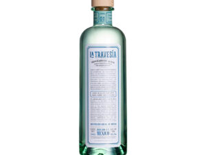 La Travesía Espadín 0