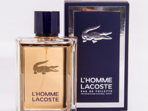 Lacoste L'Homme EdT 100ml