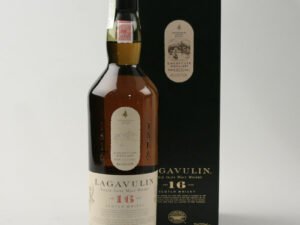 Lagavulin 16Y 0