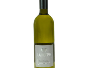 Lahofer Müller Thurgau kabinet suché 0