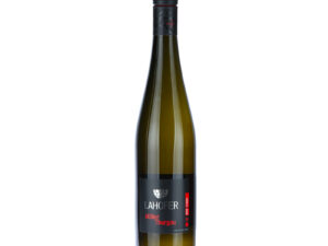 Lahofer Müller Thurgau výběr z bobulí  0