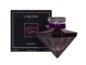 Lancôme La Nuit Trésor Parfum 100 ml