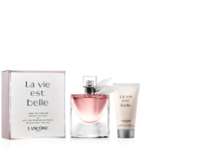 Lancôme La Vie EdP 50ml +BL